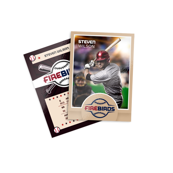 Collector Cards – Print Vegas