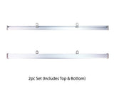 Snap Poster Hangers w/Poster