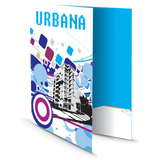 Presentation Folders