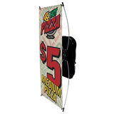 Banner Back Pack