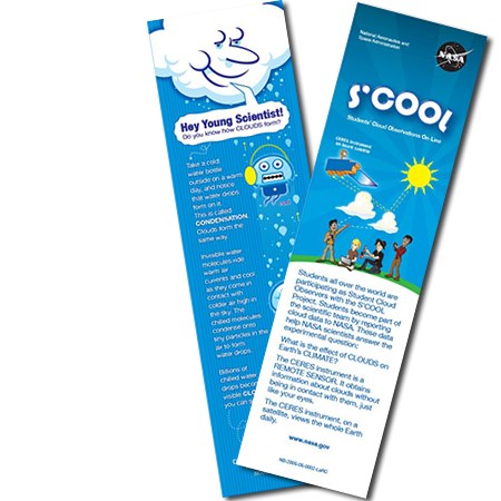 Bookmarks