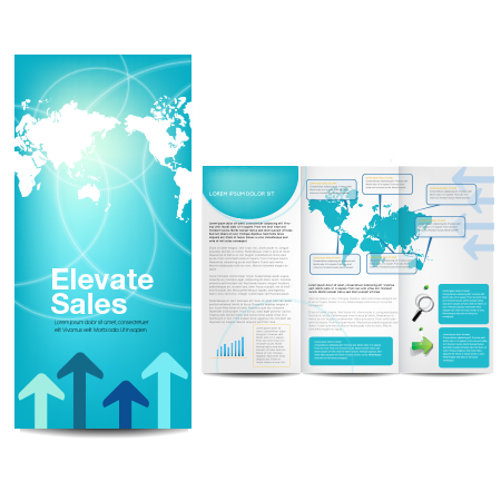 Brochures