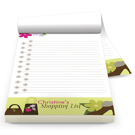 Notepads