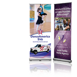 Retractable Banners
