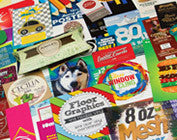 Print Sample Product Kits